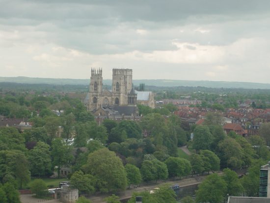 York Minster